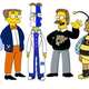 Illustration for article titled Which iSimpsons/i character is your alma mater?